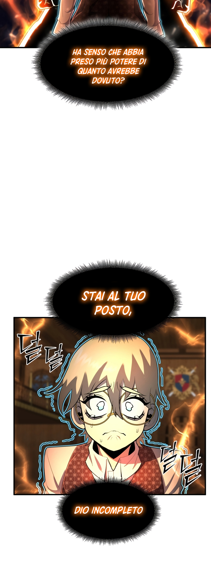 Read The Art of Reincarnation IT Manga Online