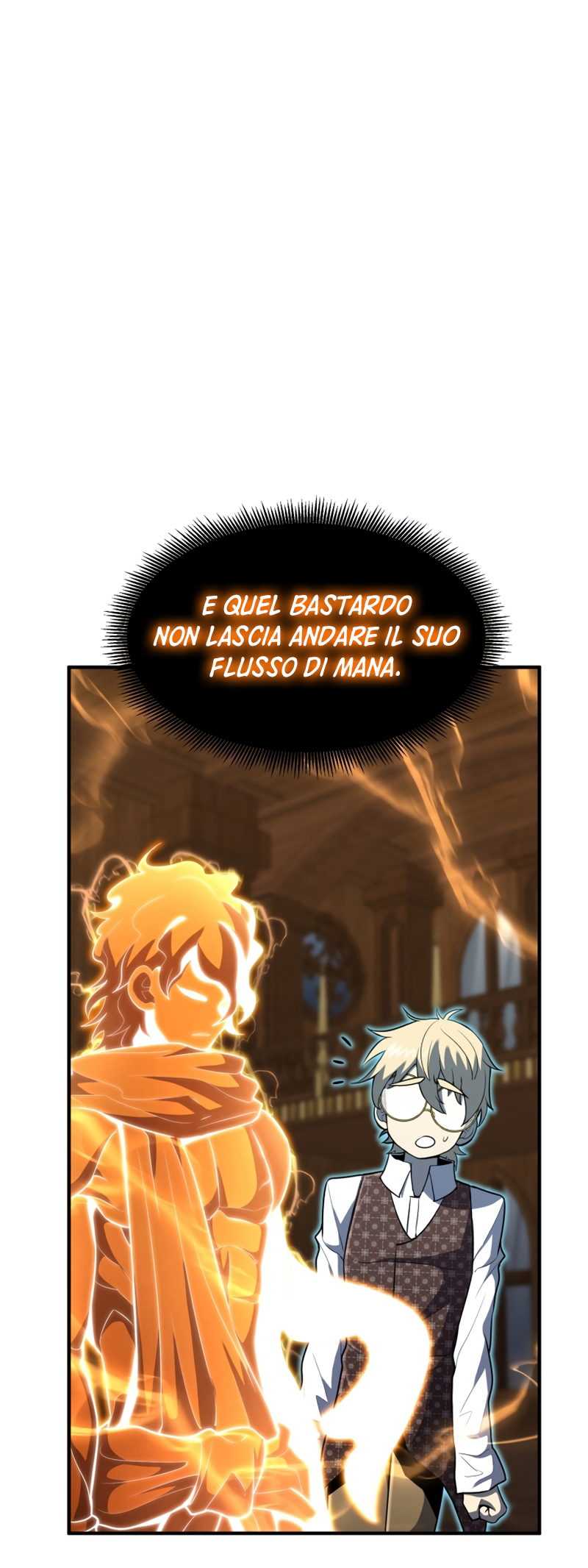 Read The Art of Reincarnation IT Manga Online