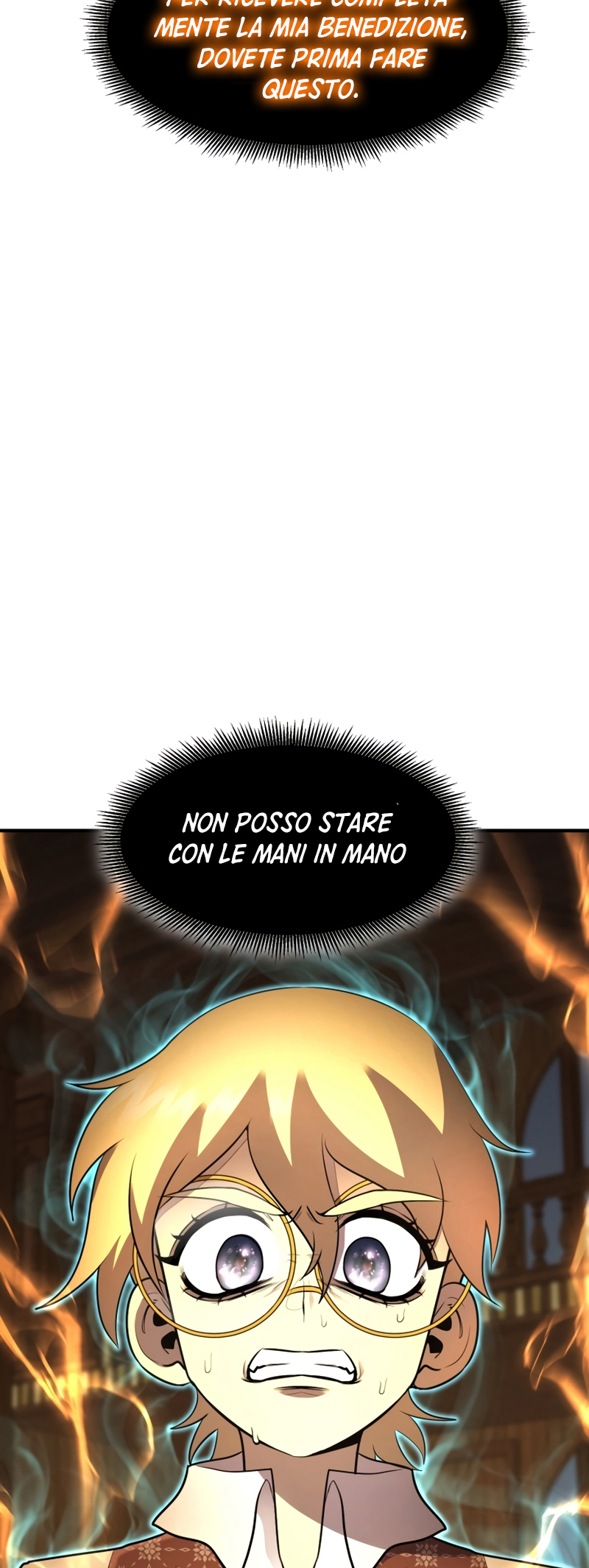 Read The Art of Reincarnation IT Manga Online