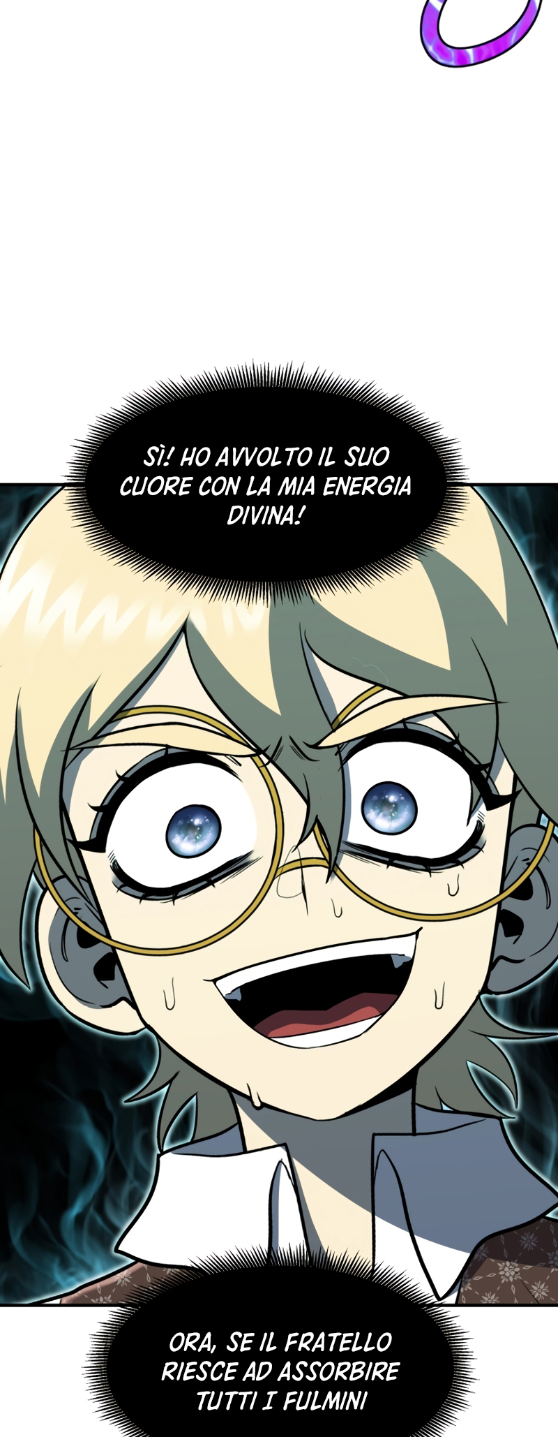 Read The Art of Reincarnation IT Manga Online