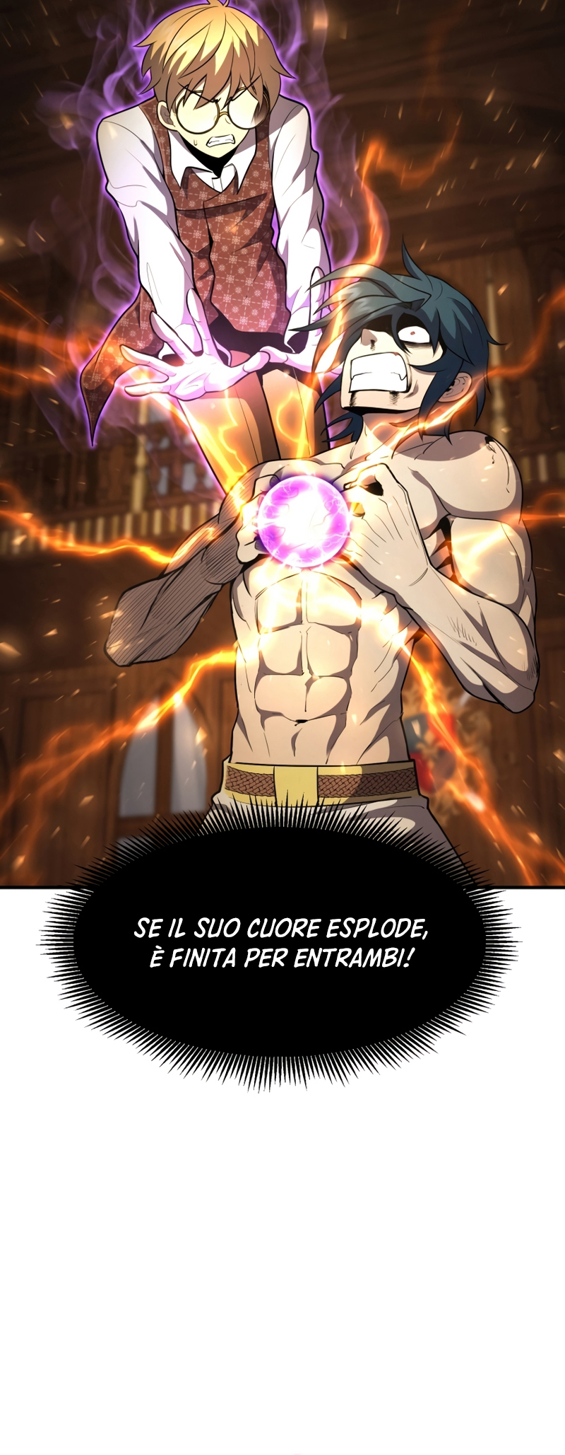 Read The Art of Reincarnation IT Manga Online