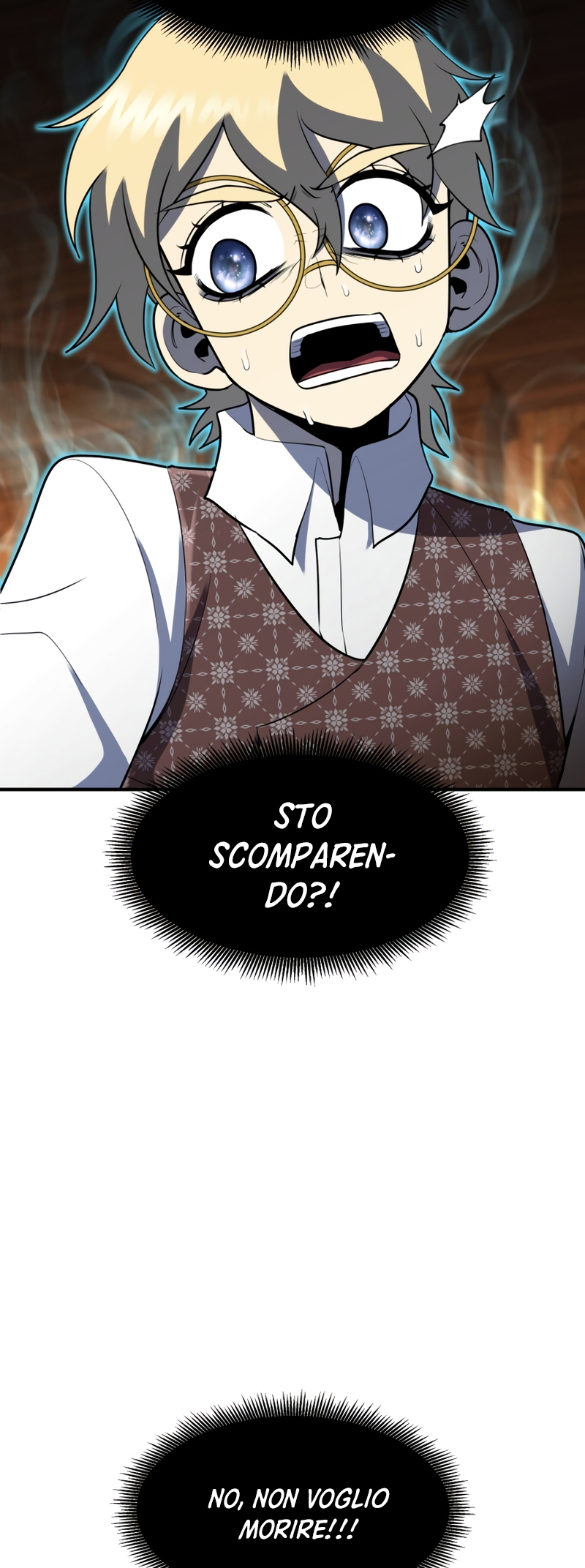 Read The Art of Reincarnation IT Manga Online
