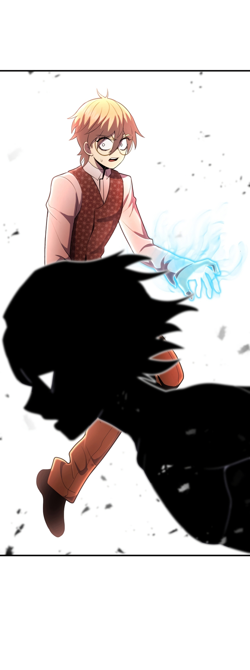 Read The Art of Reincarnation IT Manga Online