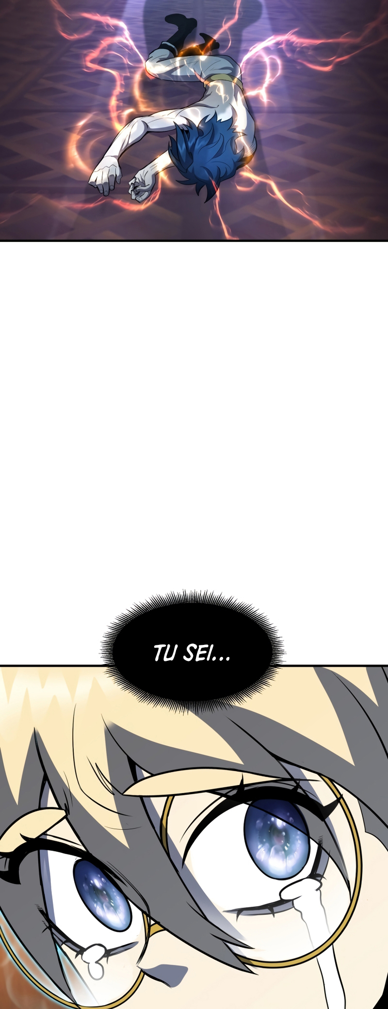Read The Art of Reincarnation IT Manga Online