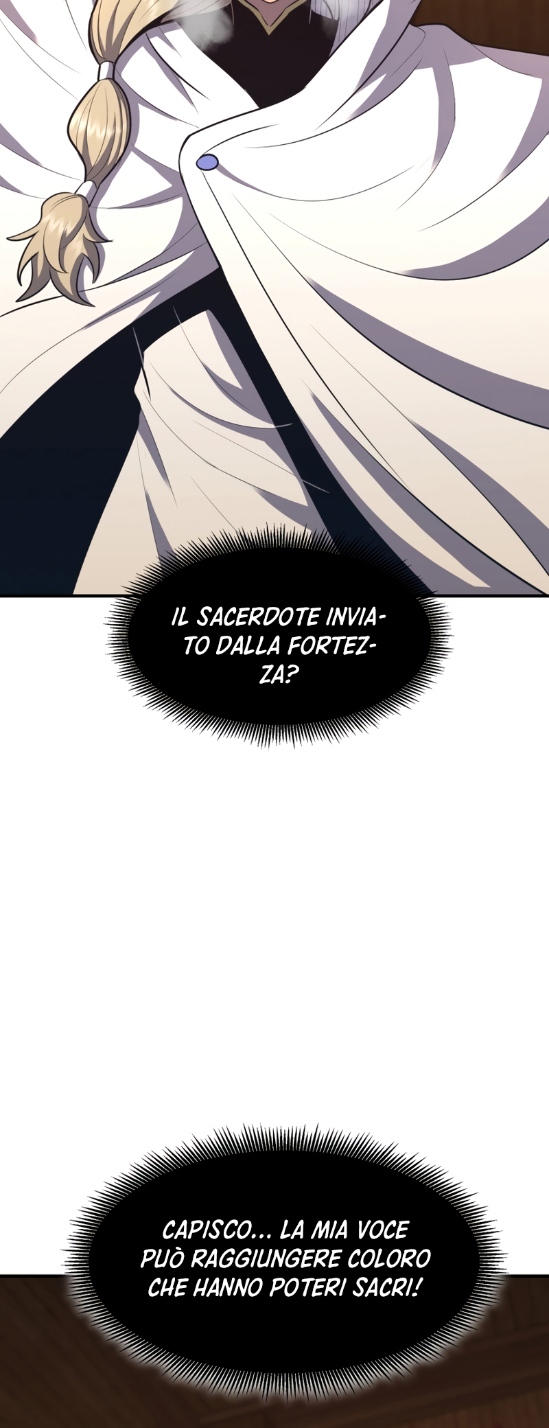 Read The Art of Reincarnation IT Manga Online