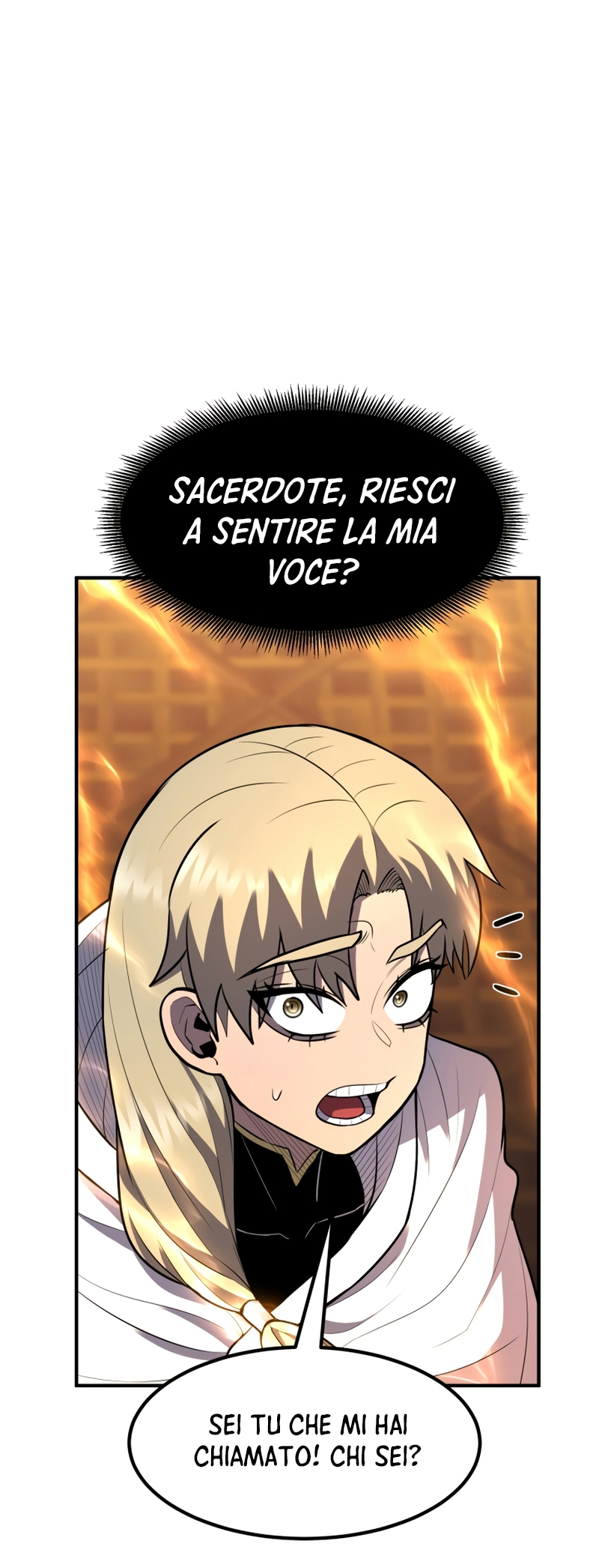 Read The Art of Reincarnation IT Manga Online