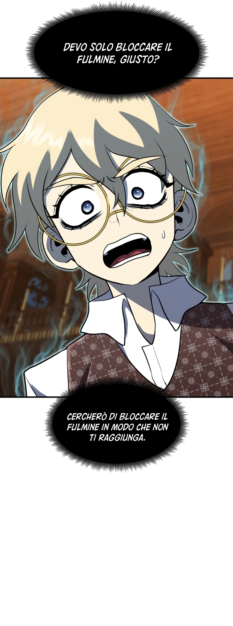 Read The Art of Reincarnation IT Manga Online