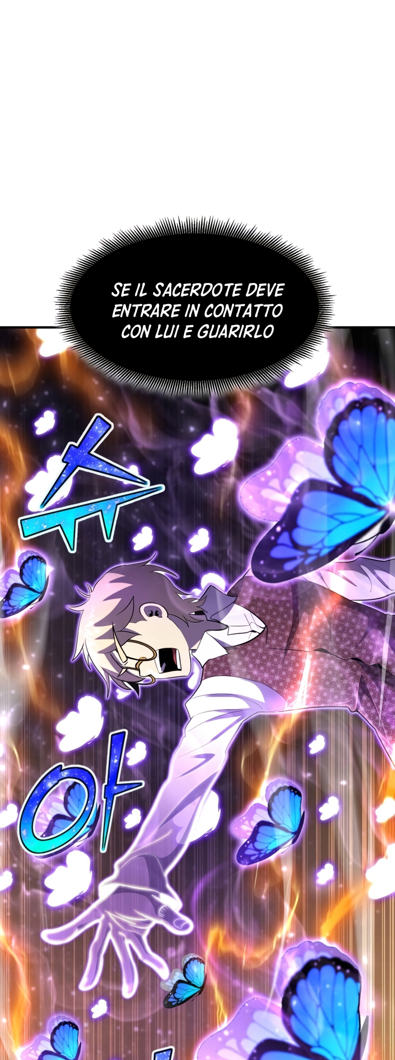 Read The Art of Reincarnation IT Manga Online