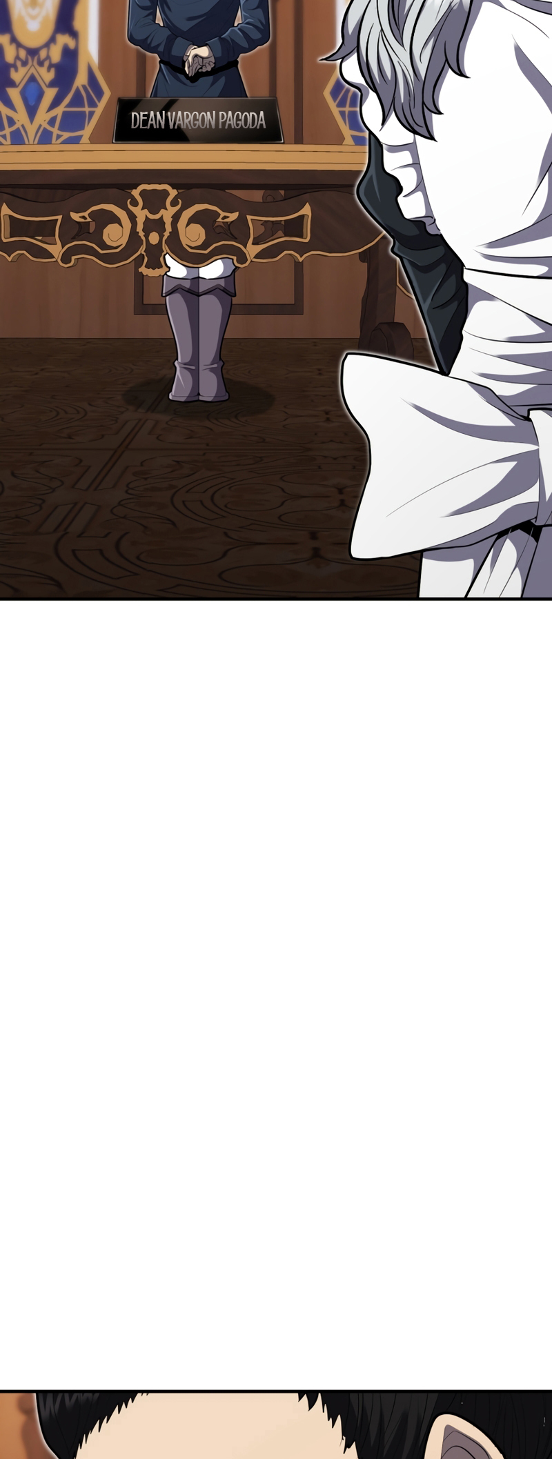 Read The Art of Reincarnation IT Manga Online