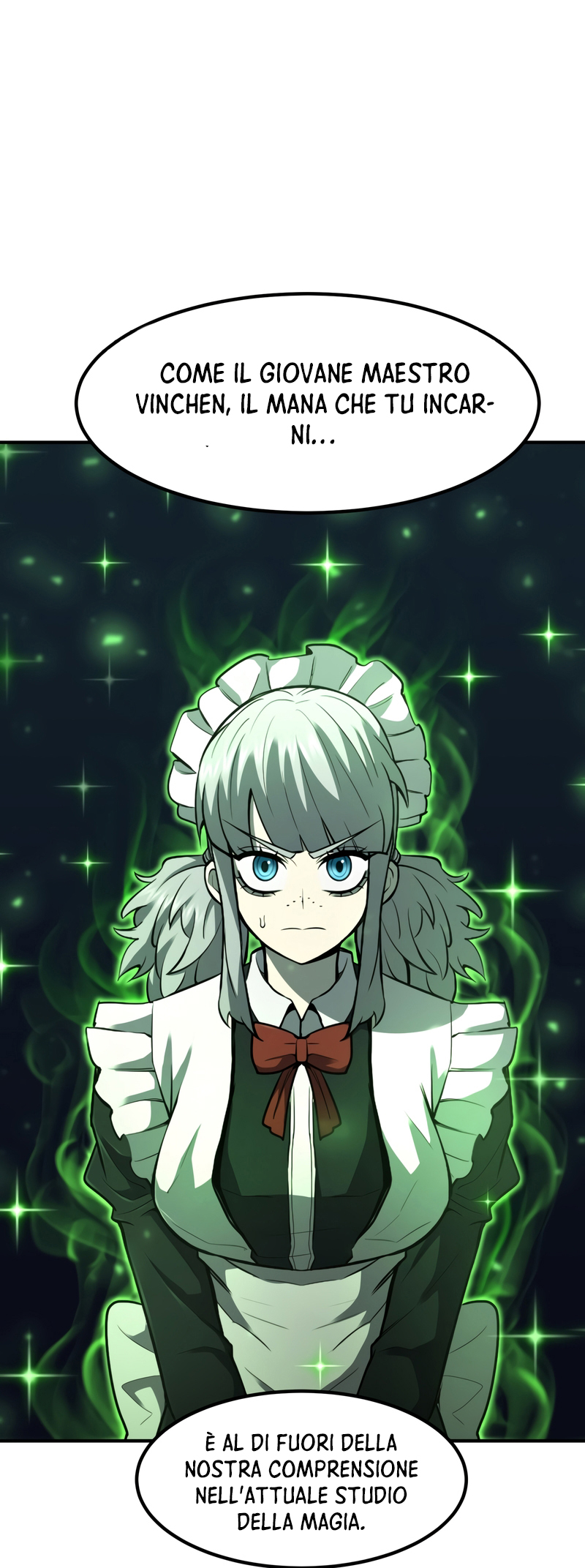 Read The Art of Reincarnation IT Manga Online