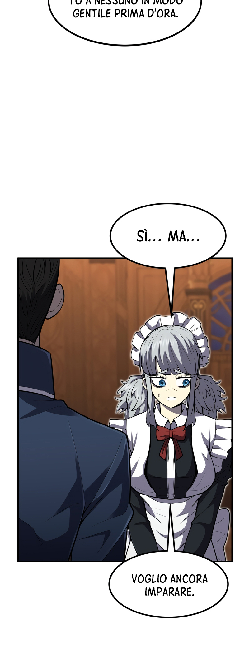 Read The Art of Reincarnation IT Manga Online