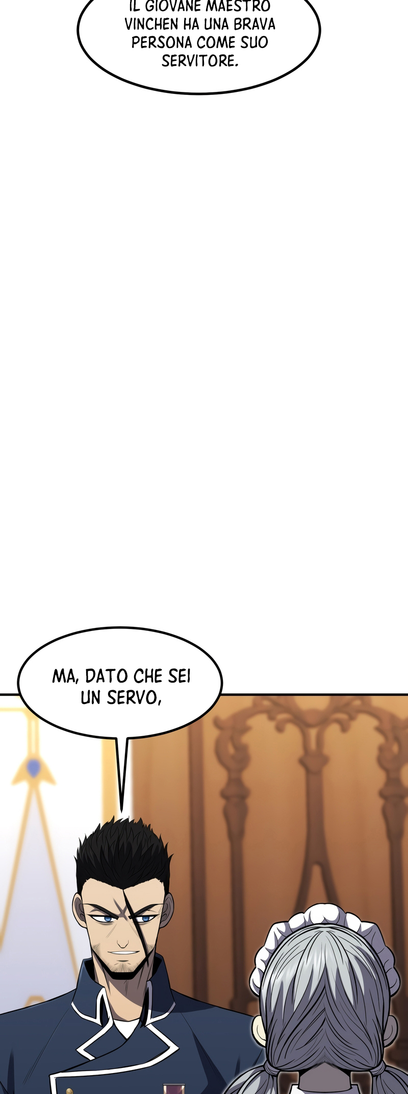 Read The Art of Reincarnation IT Manga Online