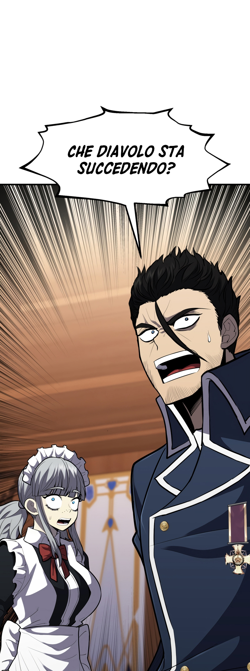Read The Art of Reincarnation IT Manga Online
