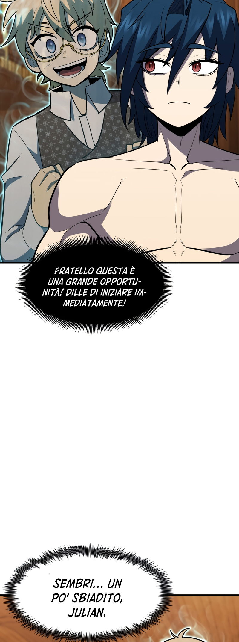 Read The Art of Reincarnation IT Manga Online
