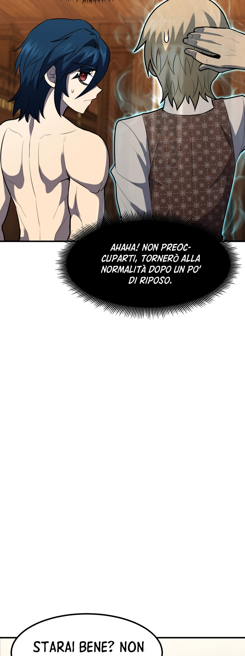 Read The Art of Reincarnation IT Manga Online