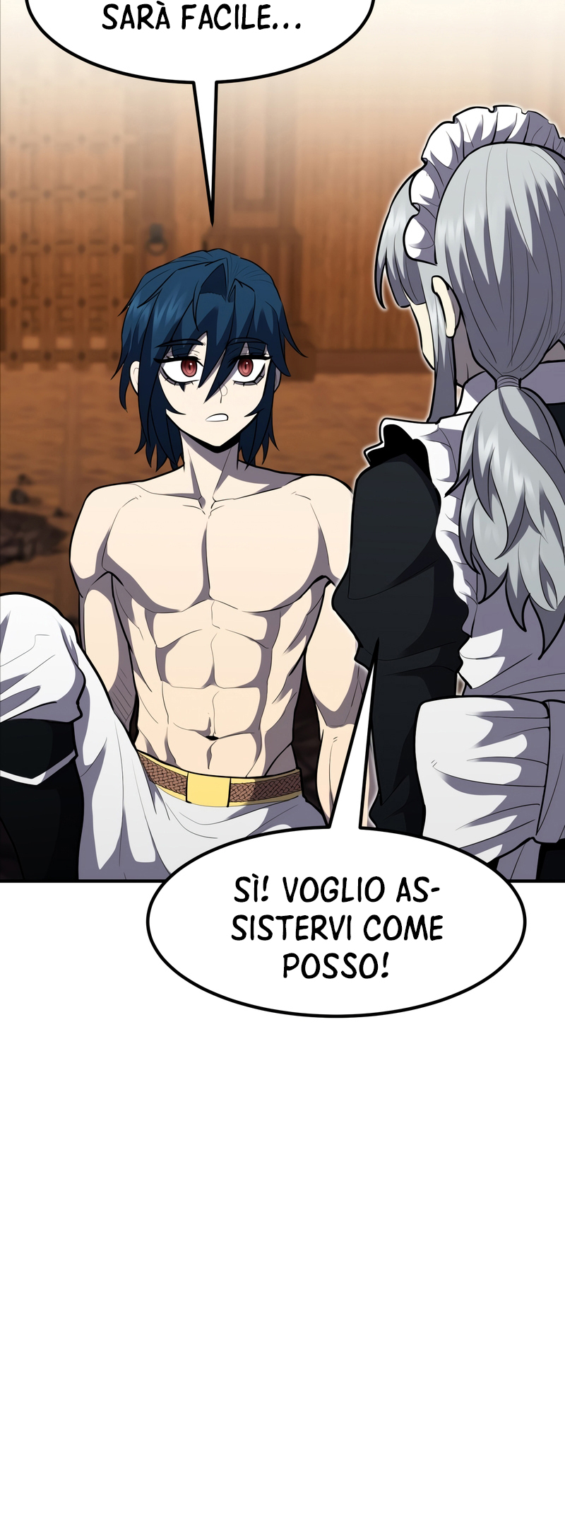 Read The Art of Reincarnation IT Manga Online