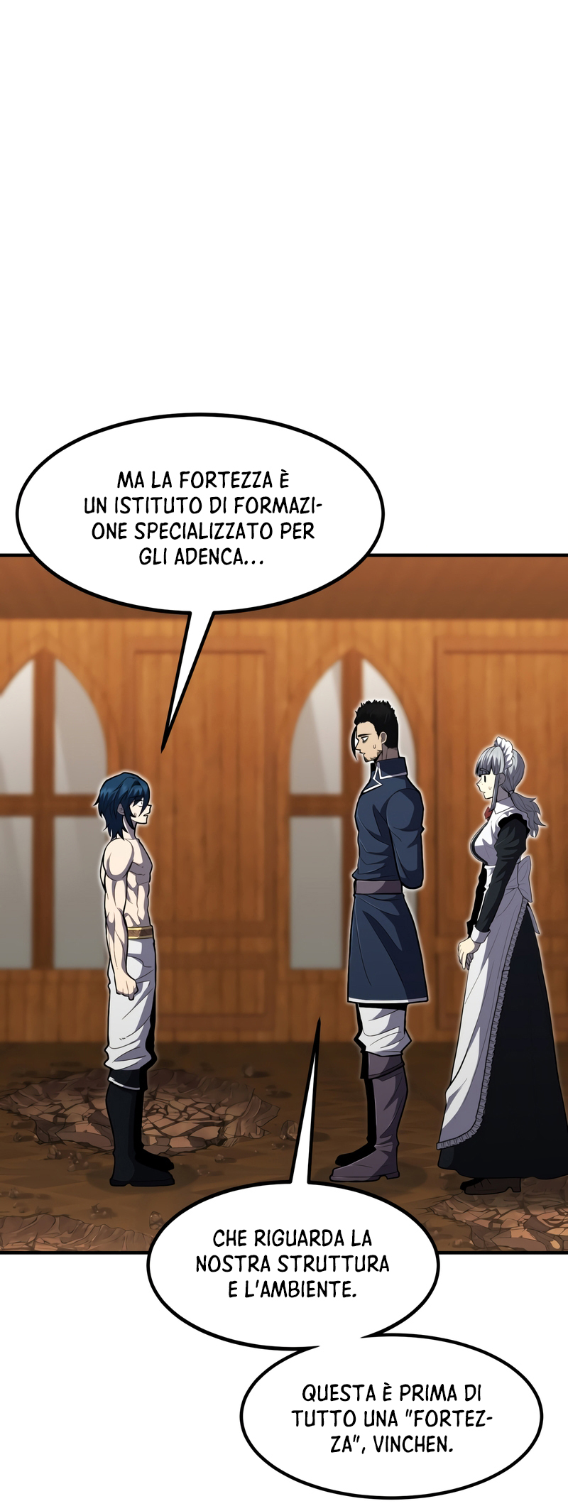 Read The Art of Reincarnation IT Manga Online