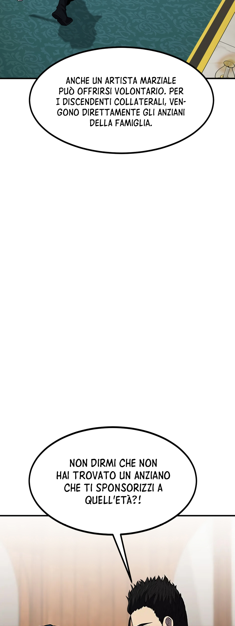 Read The Art of Reincarnation IT Manga Online