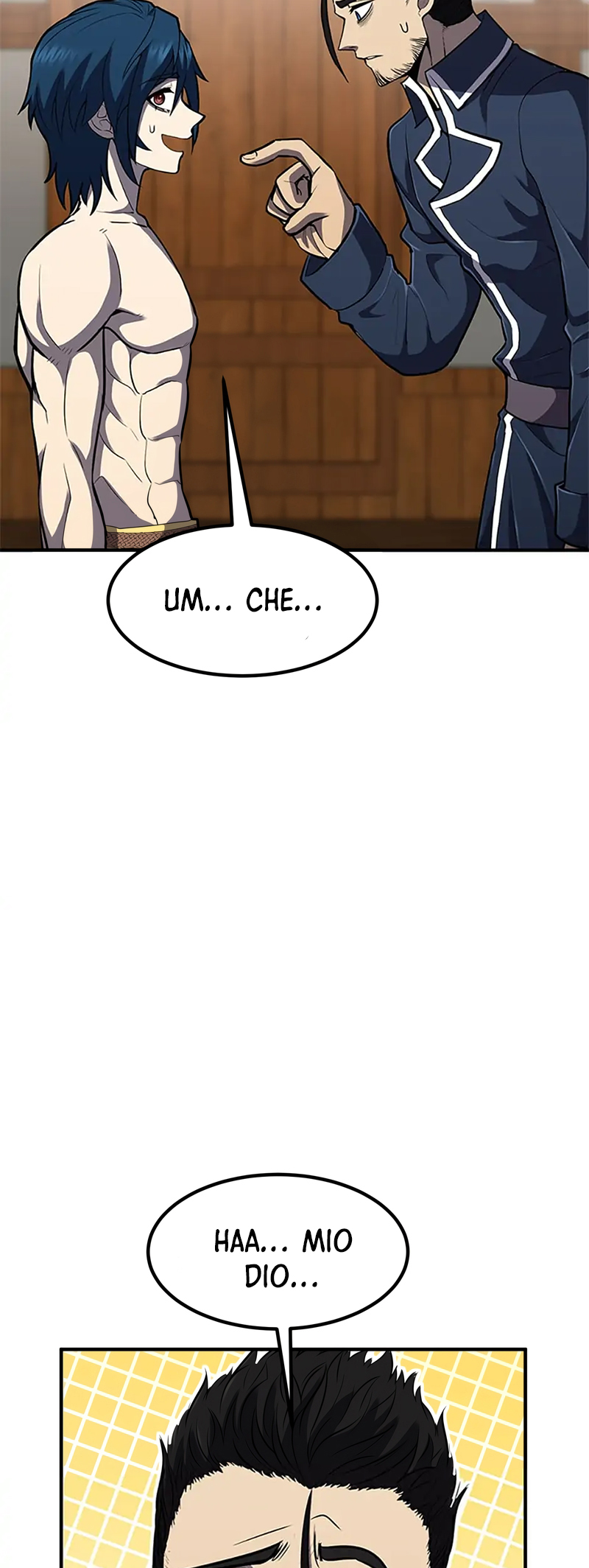 Read The Art of Reincarnation IT Manga Online