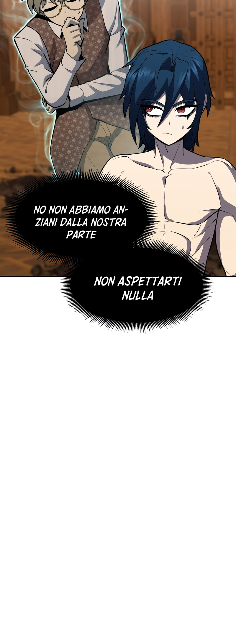 Read The Art of Reincarnation IT Manga Online