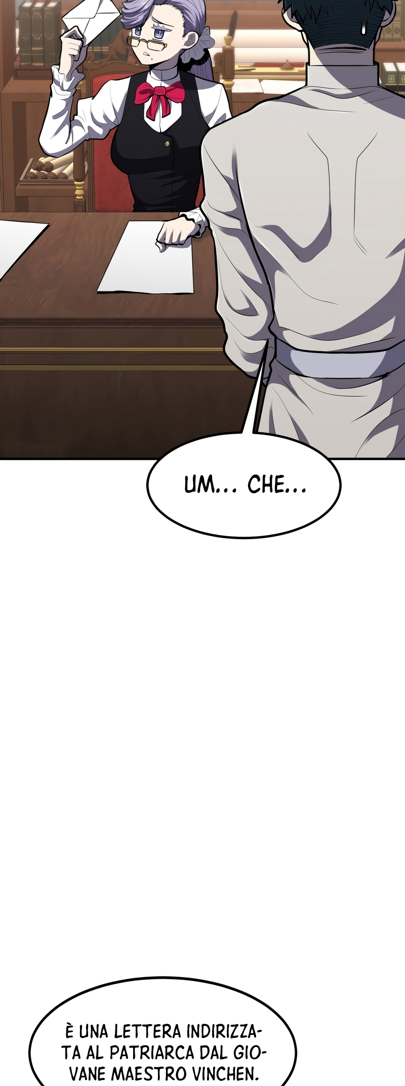 Read The Art of Reincarnation IT Manga Online