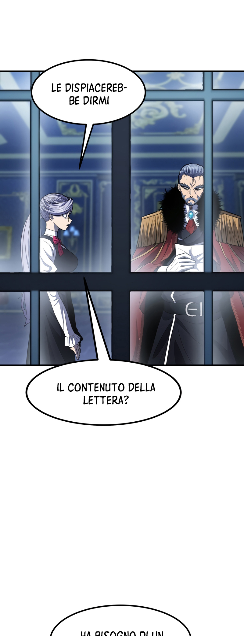 Read The Art of Reincarnation IT Manga Online