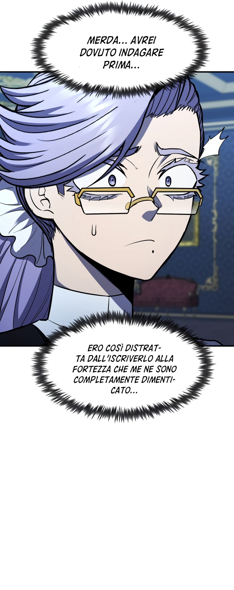 Read The Art of Reincarnation IT Manga Online