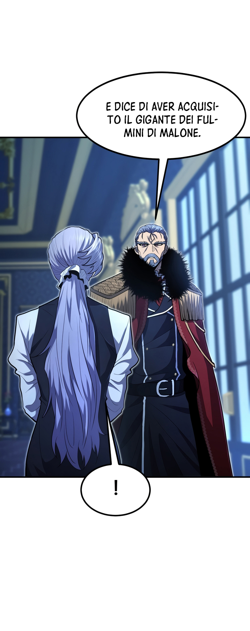Read The Art of Reincarnation IT Manga Online