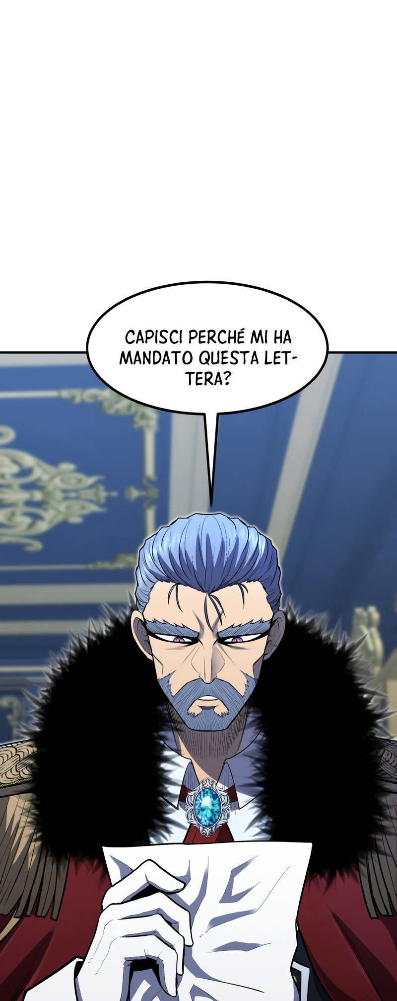 Read The Art of Reincarnation IT Manga Online