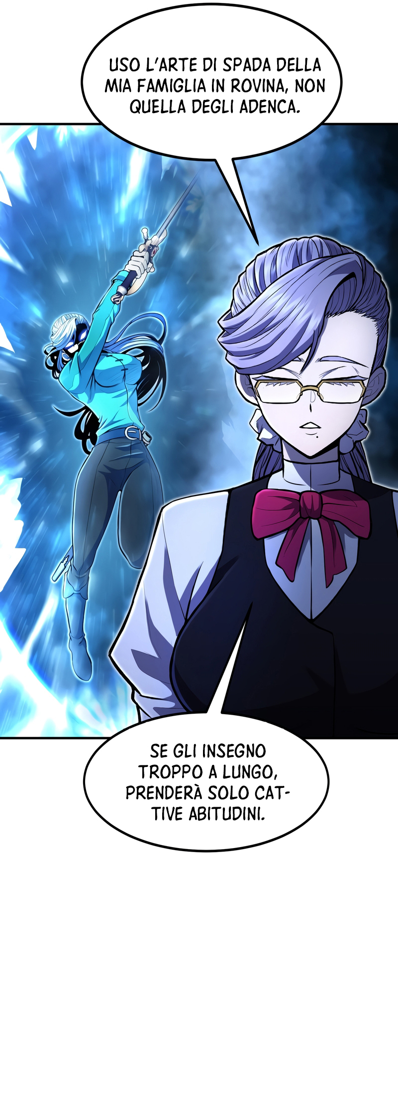 Read The Art of Reincarnation IT Manga Online