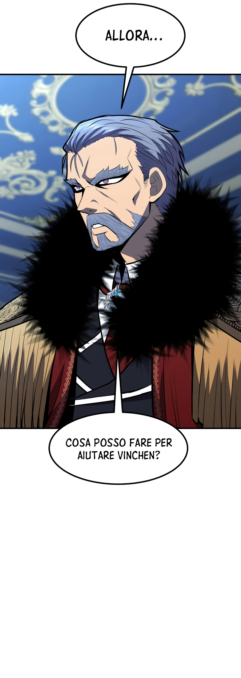 Read The Art of Reincarnation IT Manga Online