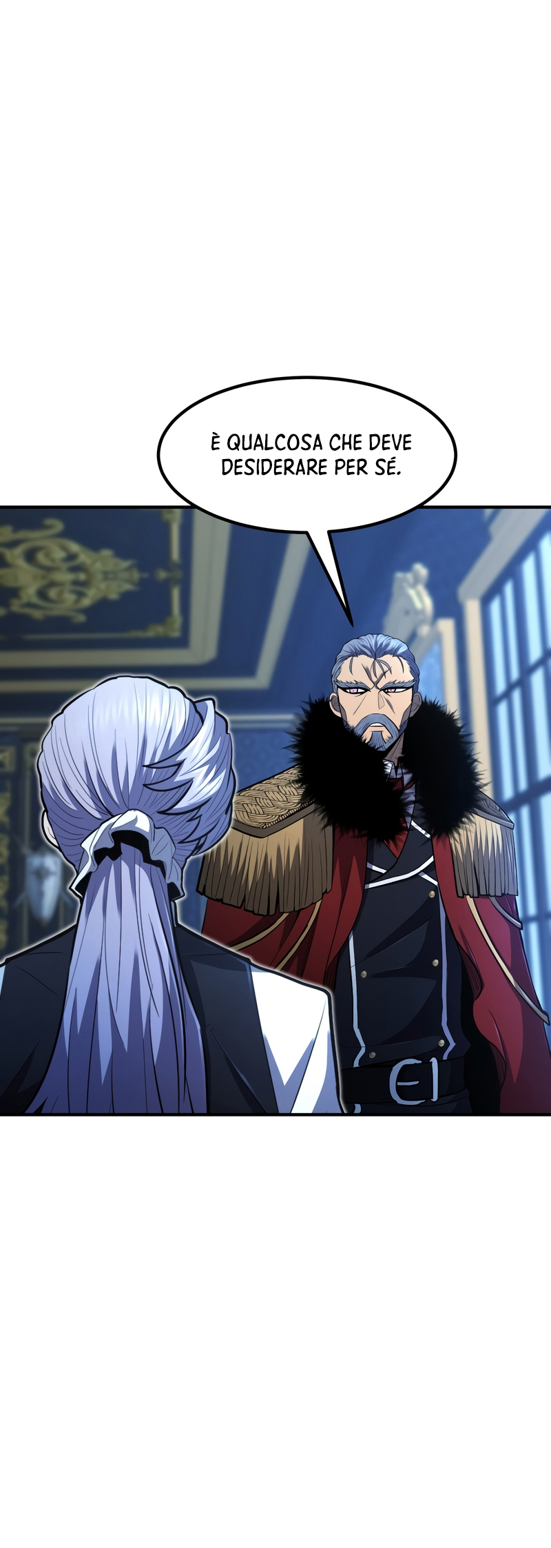 Read The Art of Reincarnation IT Manga Online