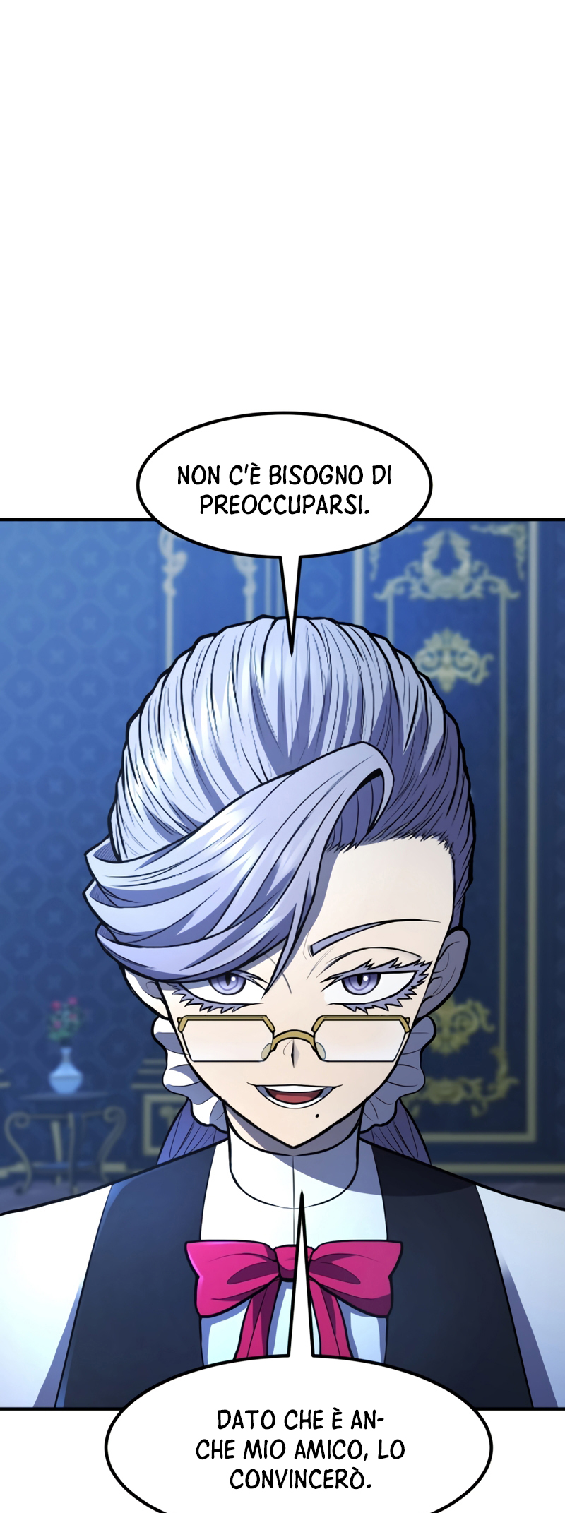 Read The Art of Reincarnation IT Manga Online