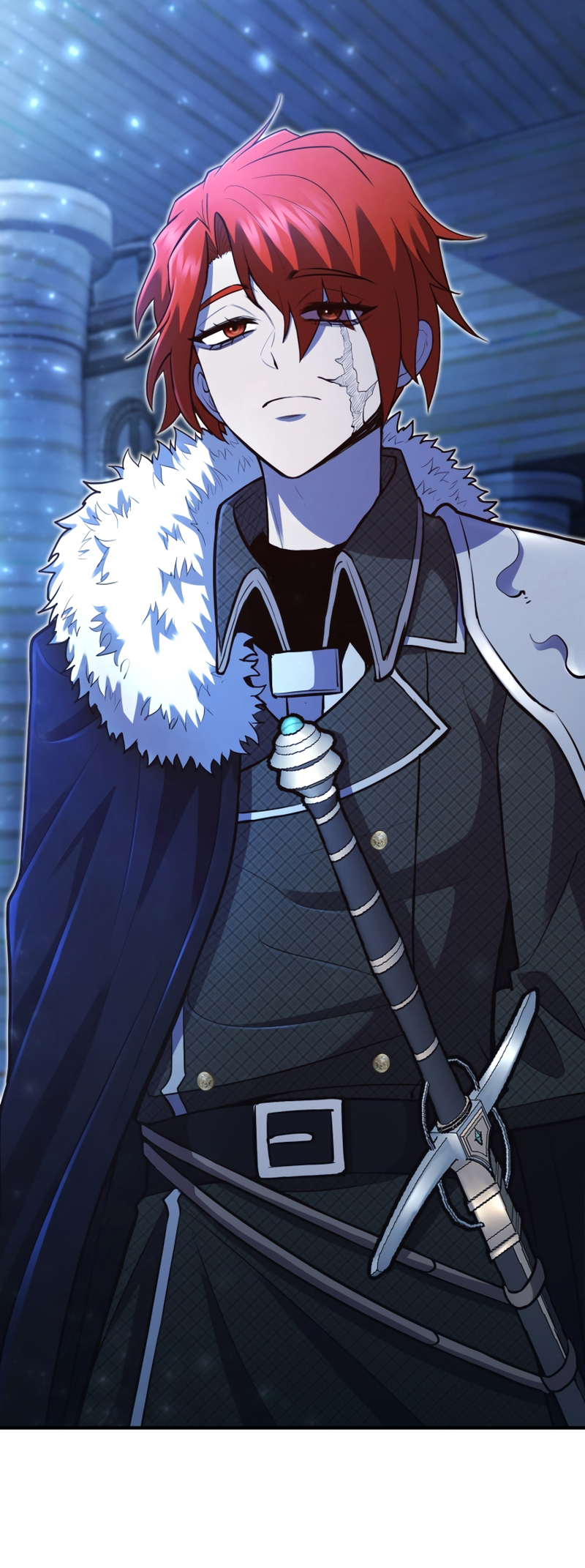 Read The Art of Reincarnation IT Manga Online