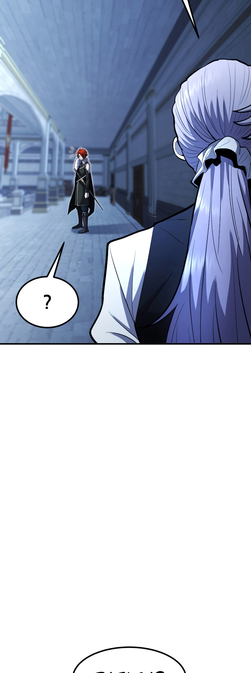 Read The Art of Reincarnation IT Manga Online