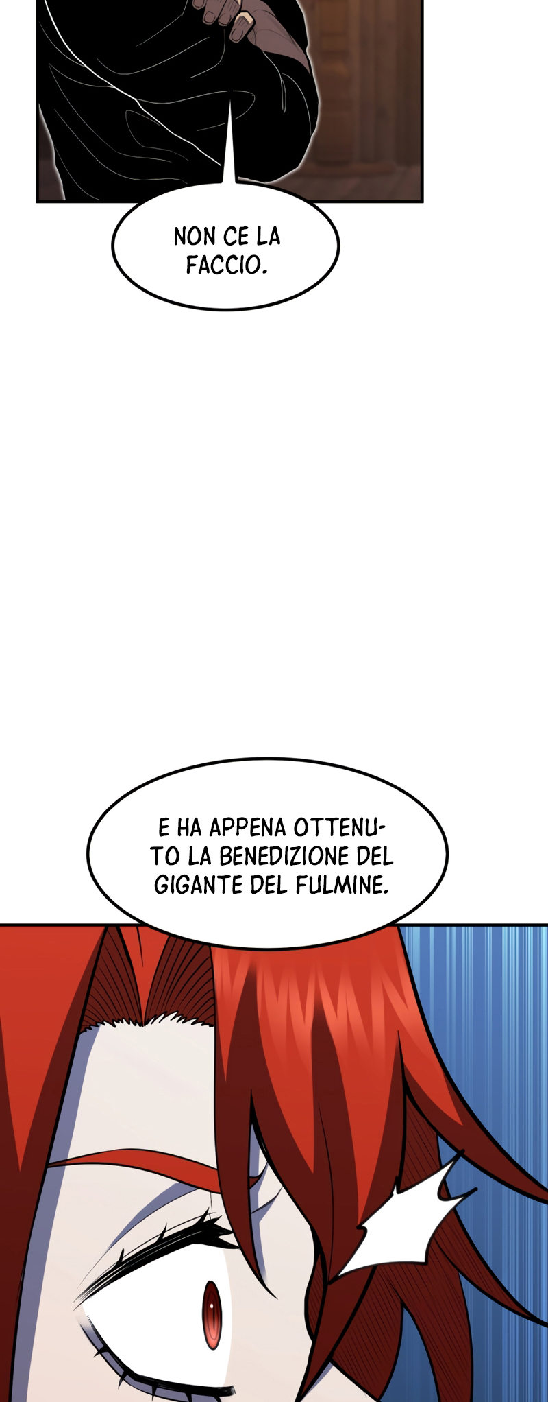 Read The Art of Reincarnation IT Manga Online