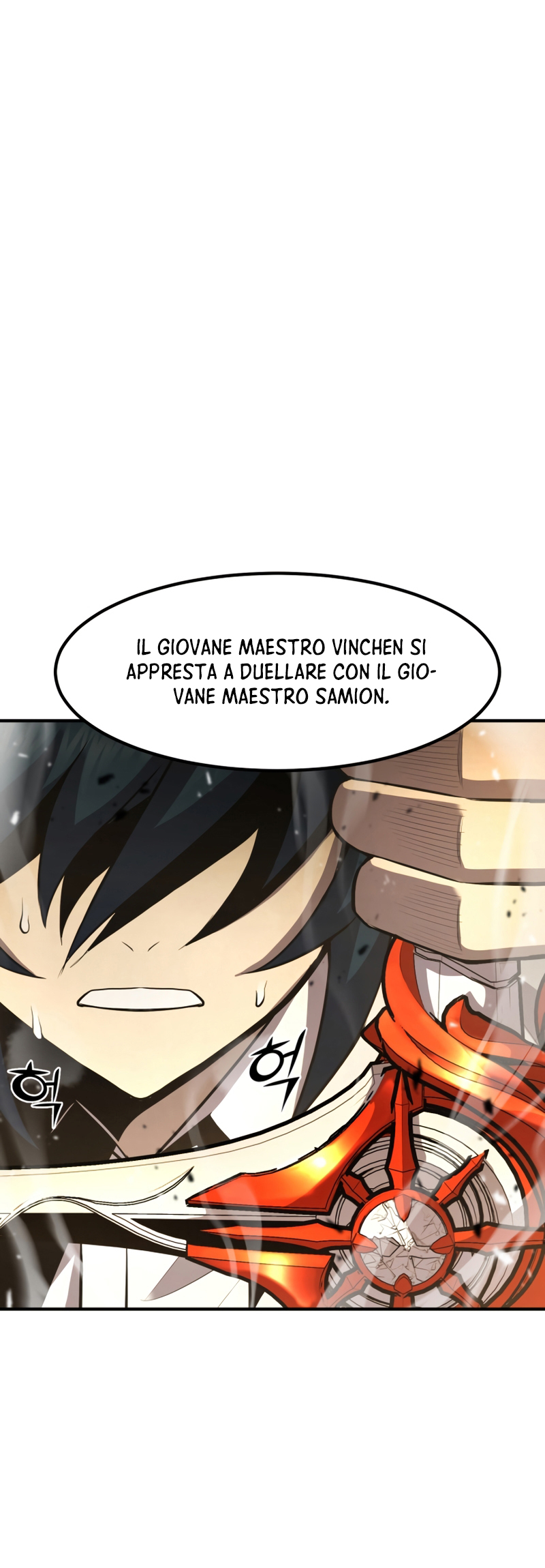 Read The Art of Reincarnation IT Manga Online