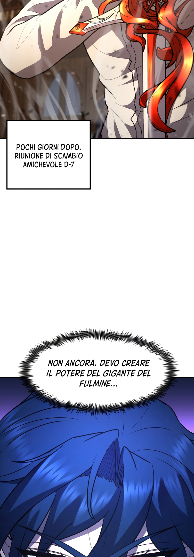 Read The Art of Reincarnation IT Manga Online