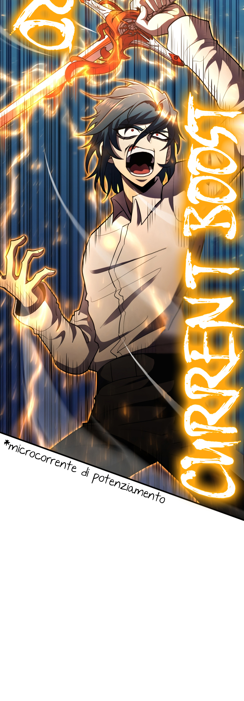 Read The Art of Reincarnation IT Manga Online
