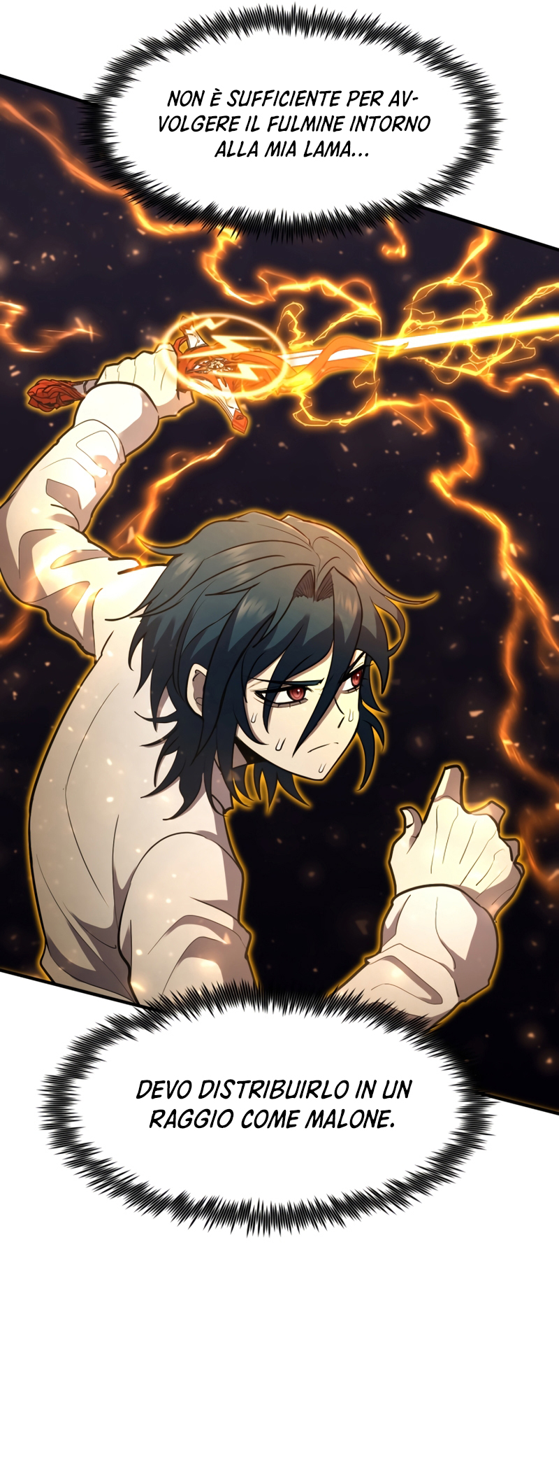 Read The Art of Reincarnation IT Manga Online