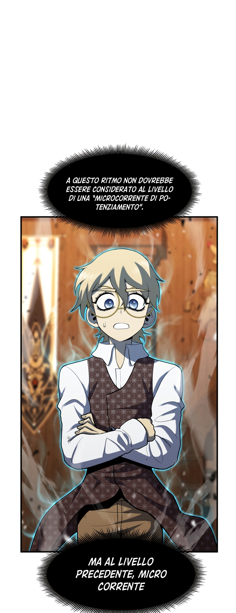 Read The Art of Reincarnation IT Manga Online