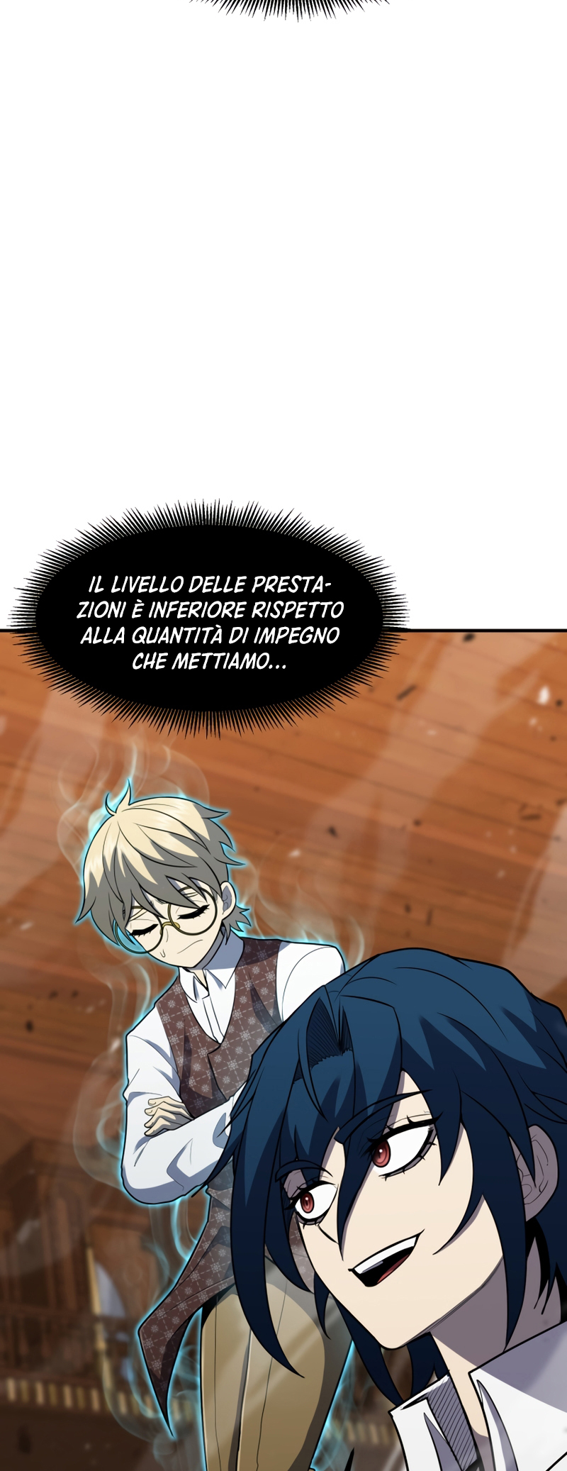 Read The Art of Reincarnation IT Manga Online