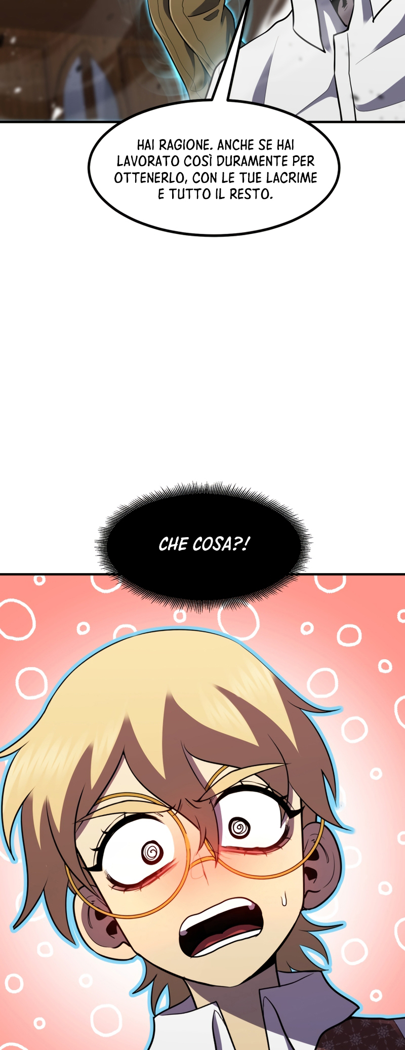 Read The Art of Reincarnation IT Manga Online