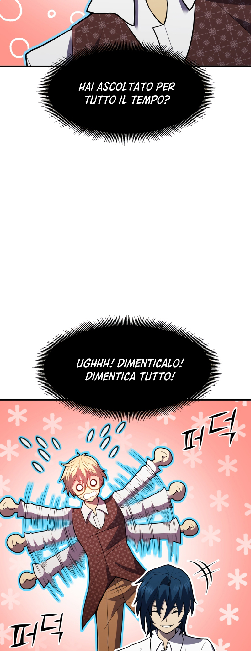 Read The Art of Reincarnation IT Manga Online