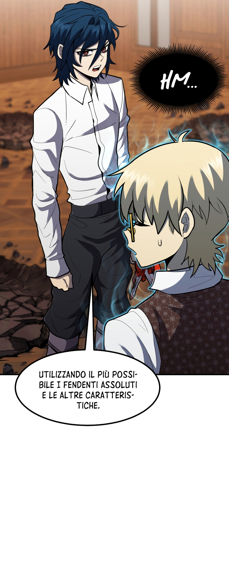Read The Art of Reincarnation IT Manga Online