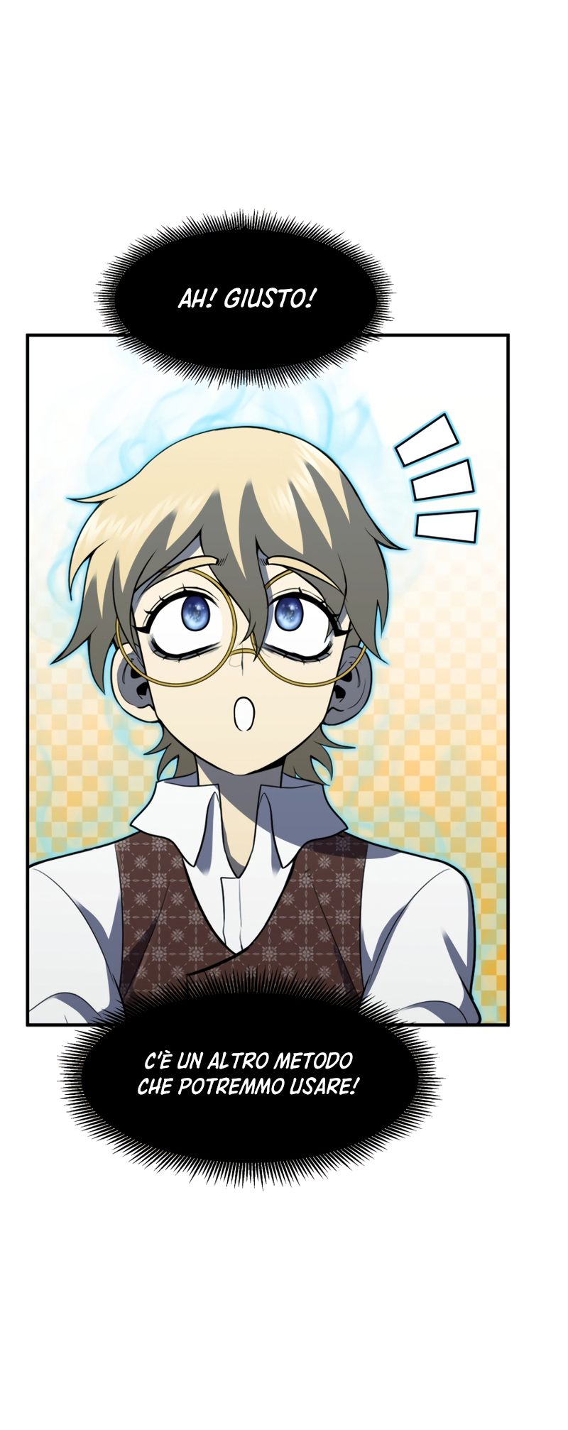 Read The Art of Reincarnation IT Manga Online