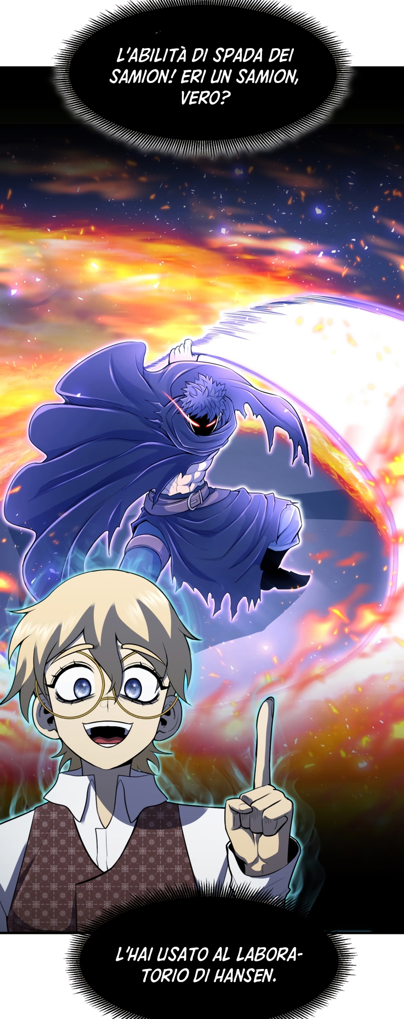 Read The Art of Reincarnation IT Manga Online
