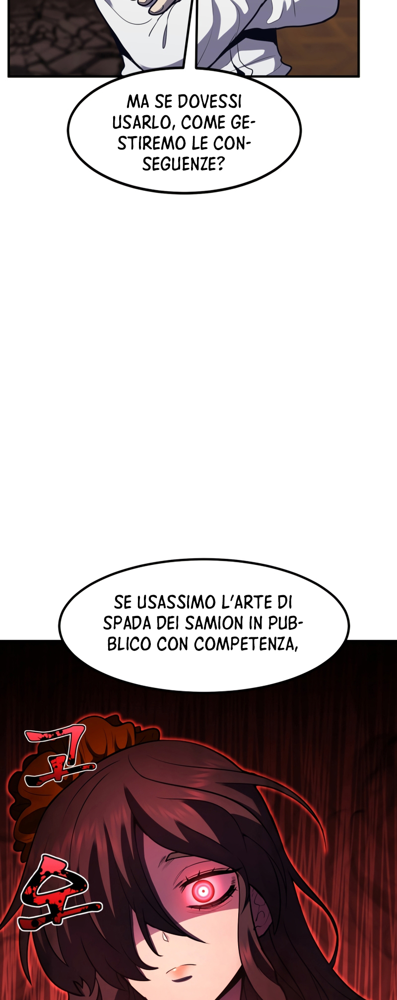 Read The Art of Reincarnation IT Manga Online