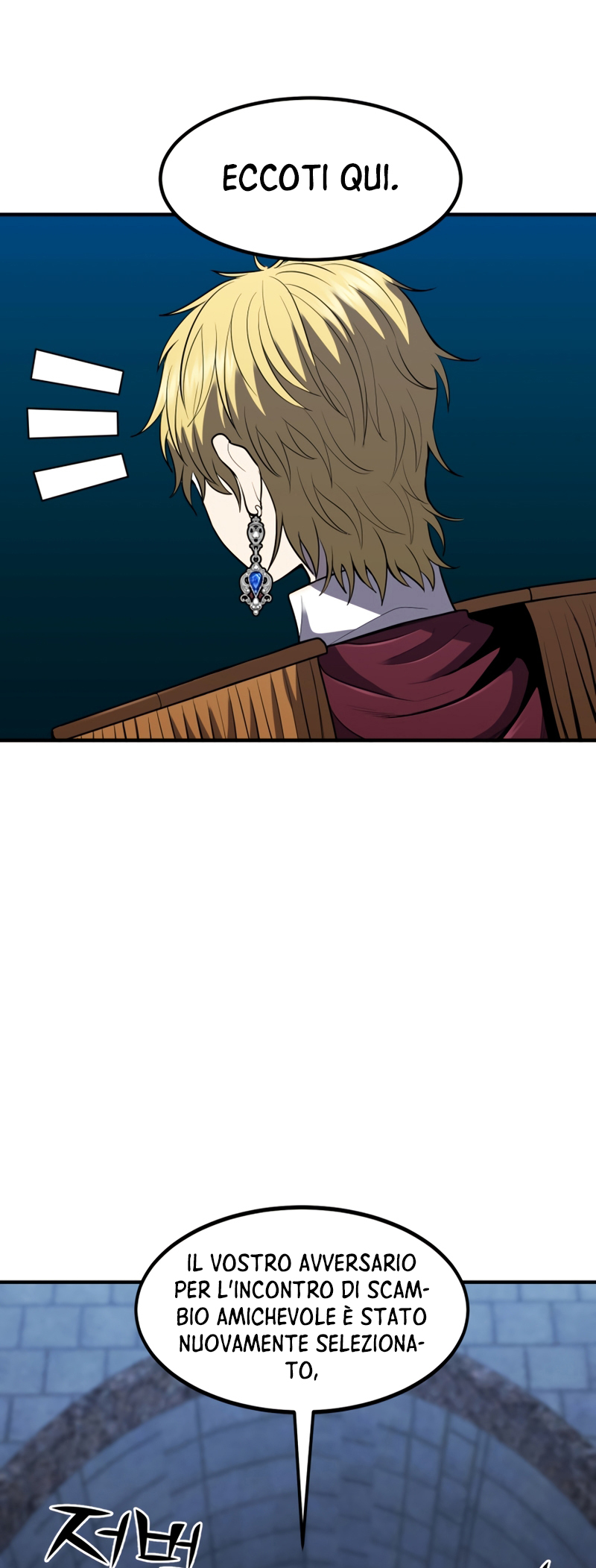 Read The Art of Reincarnation IT Manga Online