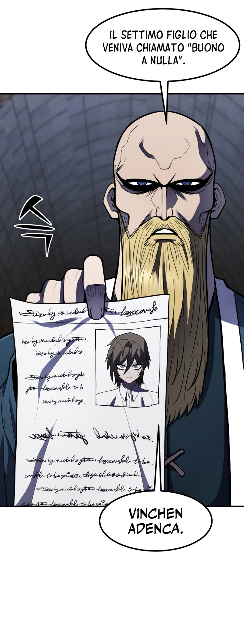 Read The Art of Reincarnation IT Manga Online